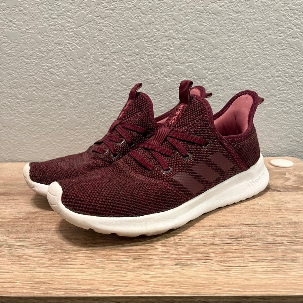 Adidas Cloudfoam Pure Sneakers